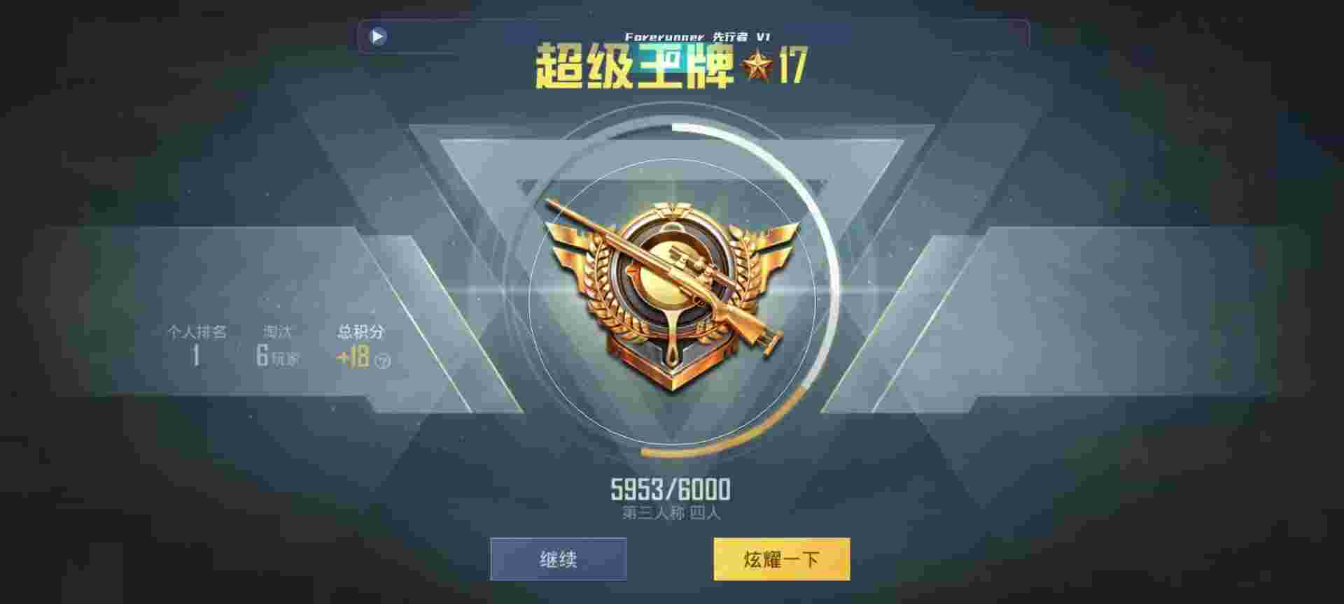 和平精英鸡腿辅助自瞄 - 科技提卡平台辅助预览图